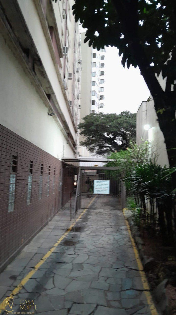 Apartamento à venda com 1 quarto, 41m², Rua General Lima e Silva - de 201 a 869 - Lado Ímpar no bairro Cidade Baixa em Porto Alegre