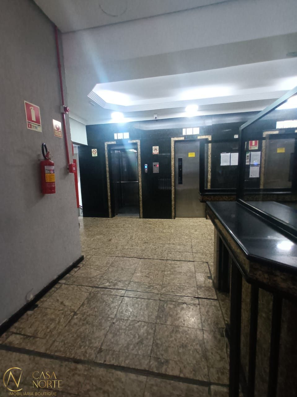 Kitnet à venda com 1 quarto, 20m², Avenida Senador Salgado Filho no bairro Centro Histórico em Porto Alegre