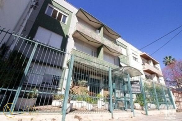 Apartamento à venda com 1 quarto, 47m², Rua General Caldwell no bairro Menino Deus em Porto Alegre