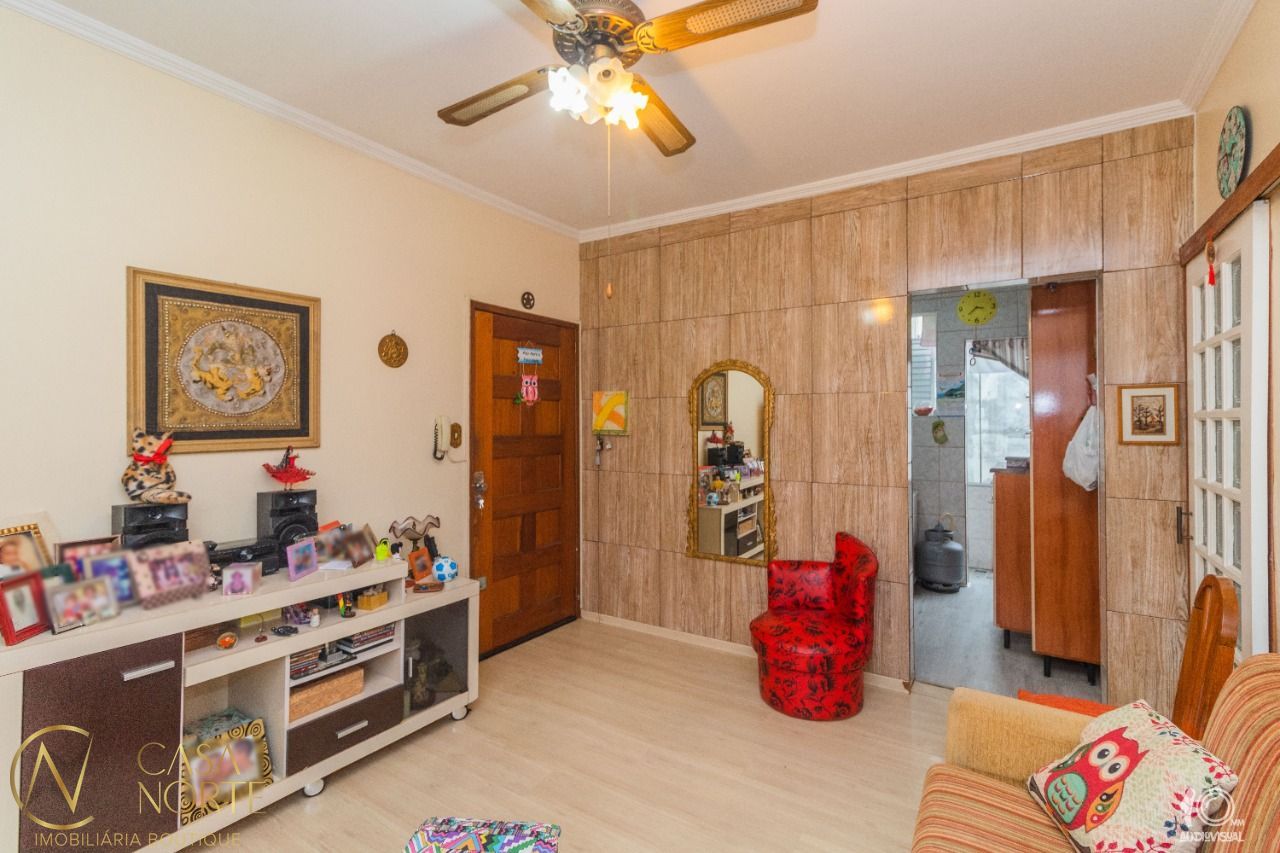 Apartamento à venda com 2 quartos, 65m², Rua José do Patrocinio no bairro Cidade Baixa em Porto Alegre