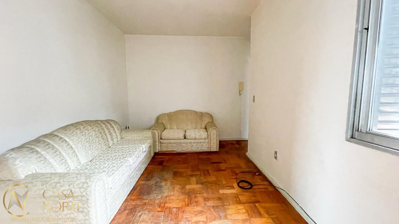 Apartamento à venda com 2 quartos, 72m², Avenida da Azenha no bairro Azenha em Porto Alegre