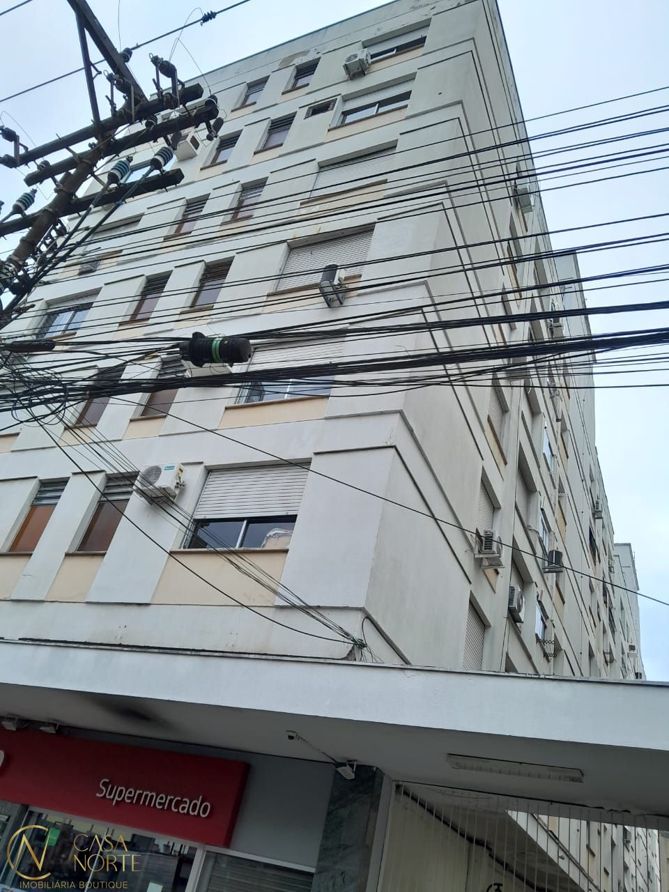 Apartamento à venda com 2 quartos, 65m², 2 vagas, Avenida Venâncio Aires no bairro Cidade Baixa em Porto Alegre