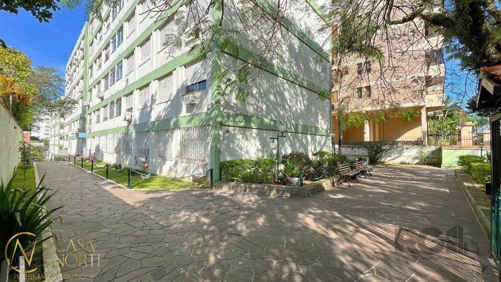 Apartamento à venda com 1 quarto, 40m², Rua Doutor Barcelos no bairro Tristeza em Porto Alegre