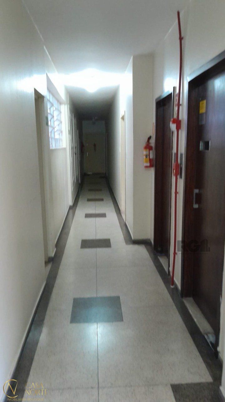 Apartamento à venda com 1 quarto, 49m², Rua Sofia Veloso no bairro Cidade Baixa em Porto Alegre