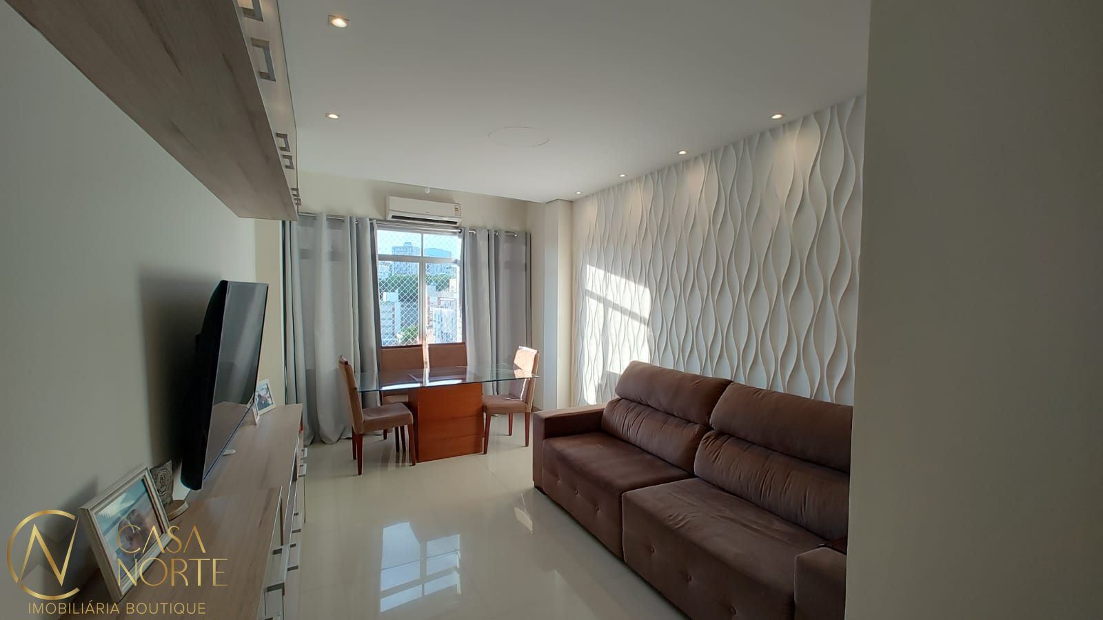 Apartamento à venda com 1 quarto, 55m², Rua Ernesto Alves no bairro Floresta em Porto Alegre