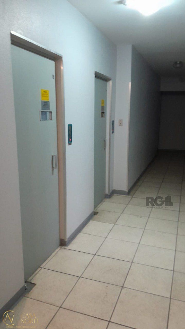Apartamento à venda com 1 quarto, 41m², Rua General Lima e Silva - de 201 a 869 - Lado Ímpar no bairro Cidade Baixa em Porto Alegre