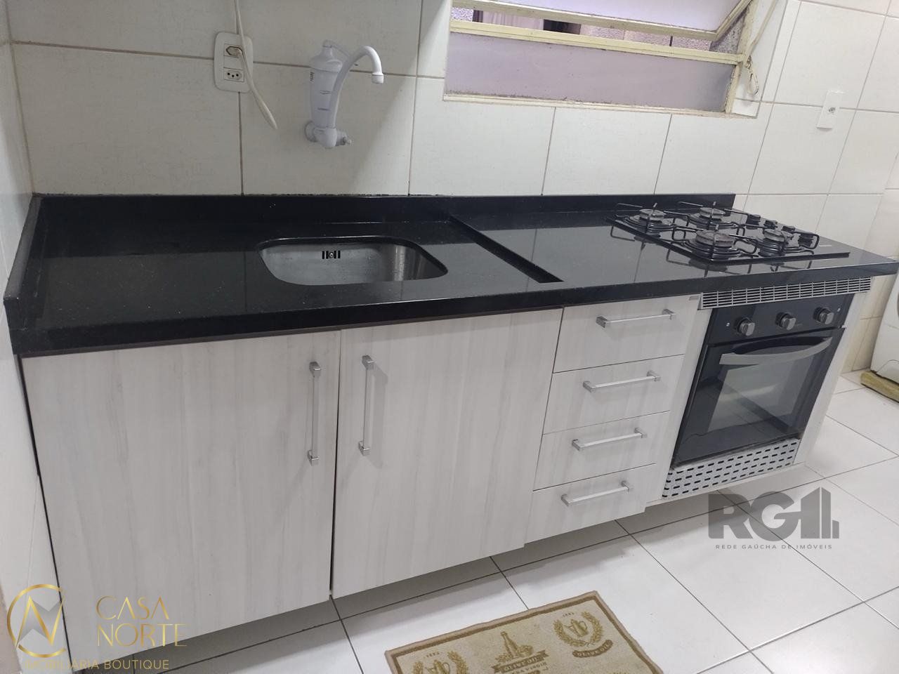 Apartamento à venda com 1 quarto, 50m², Rua da República no bairro Cidade Baixa em Porto Alegre