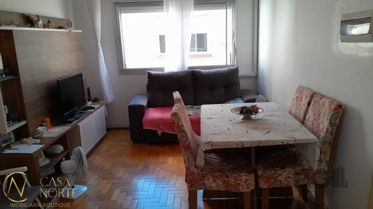 Apartamento à venda com 2 quartos, 64m², 1 vaga, Rua Demétrio Ribeiro no bairro Centro Histórico em Porto Alegre