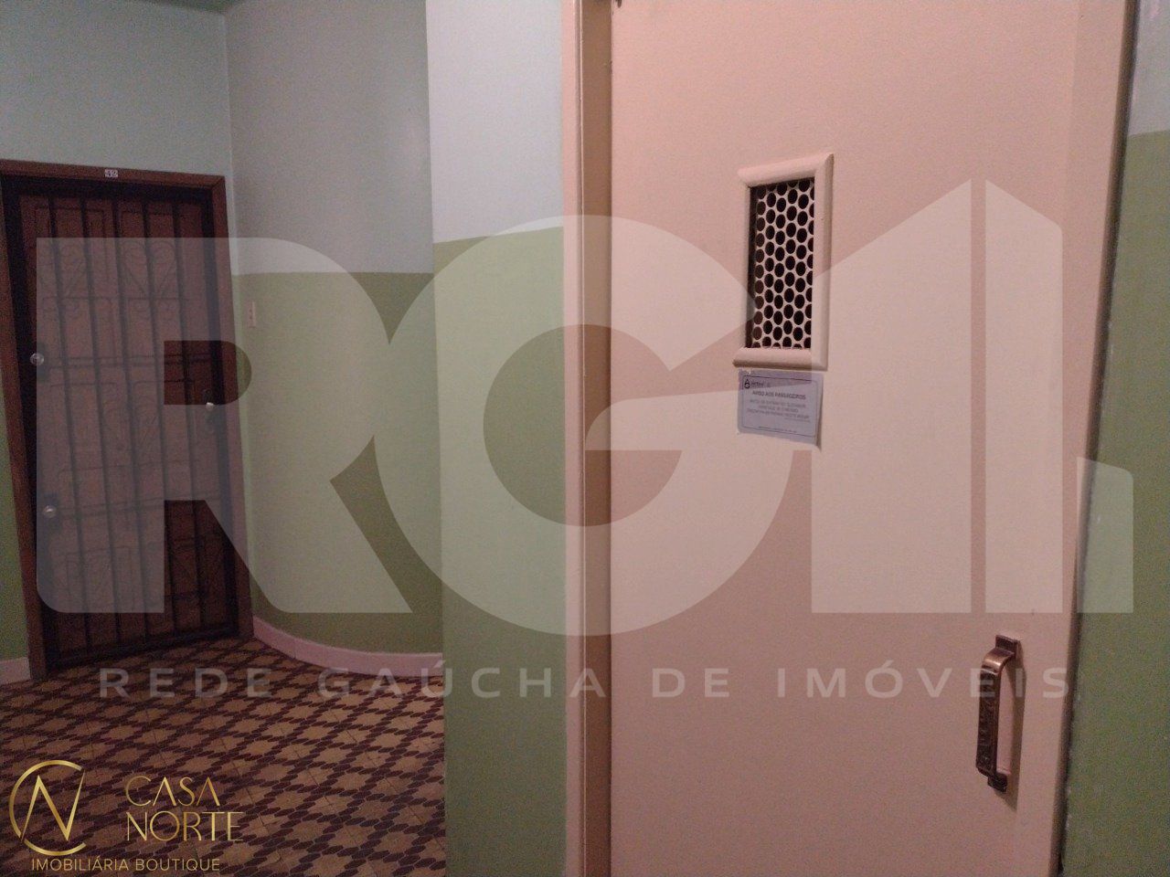 Apartamento à venda com 2 quartos, 61m², Rua Alberto Torres no bairro Cidade Baixa em Porto Alegre