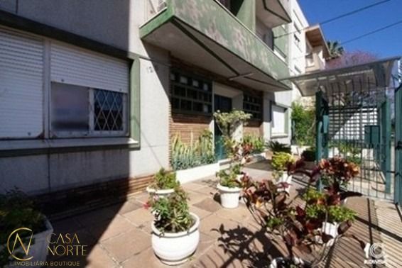 Apartamento à venda com 1 quarto, 47m², Rua General Caldwell no bairro Menino Deus em Porto Alegre
