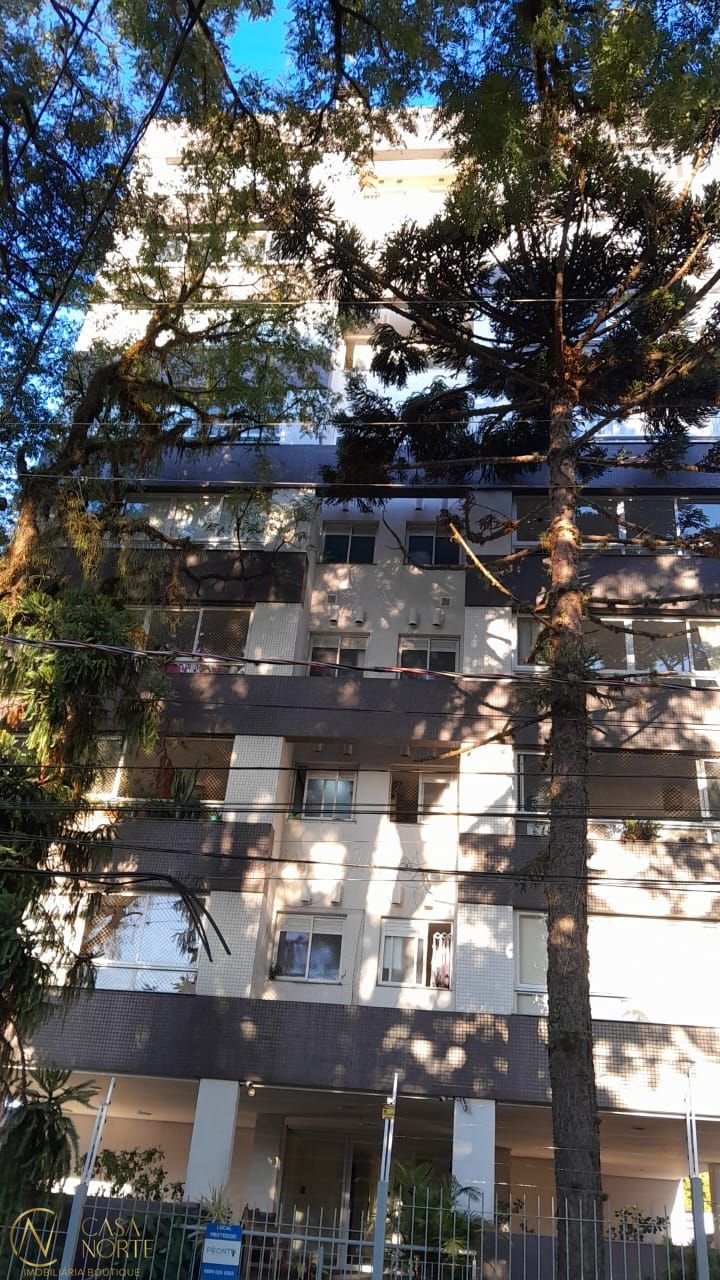 Apartamento à venda com 2 quartos, 70m², 1 suíte, 2 vagas, Rua Tobias Barreto no bairro Partenon em Porto Alegre
