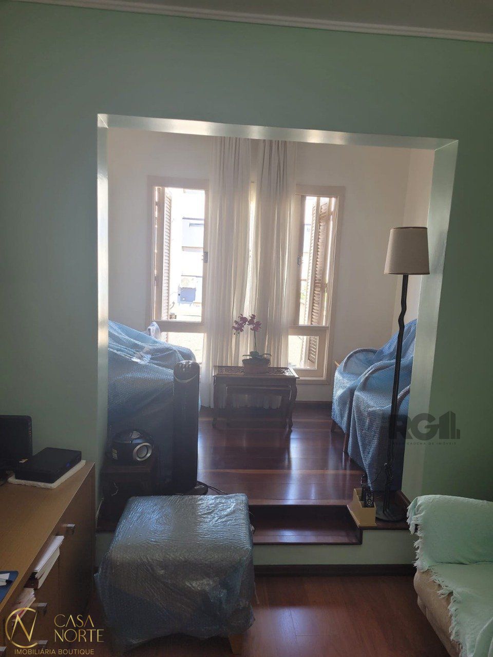 Apartamento à venda com 1 quarto, 38m², 1 vaga, Rua Barão do Amazonas no bairro Petrópolis em Porto Alegre