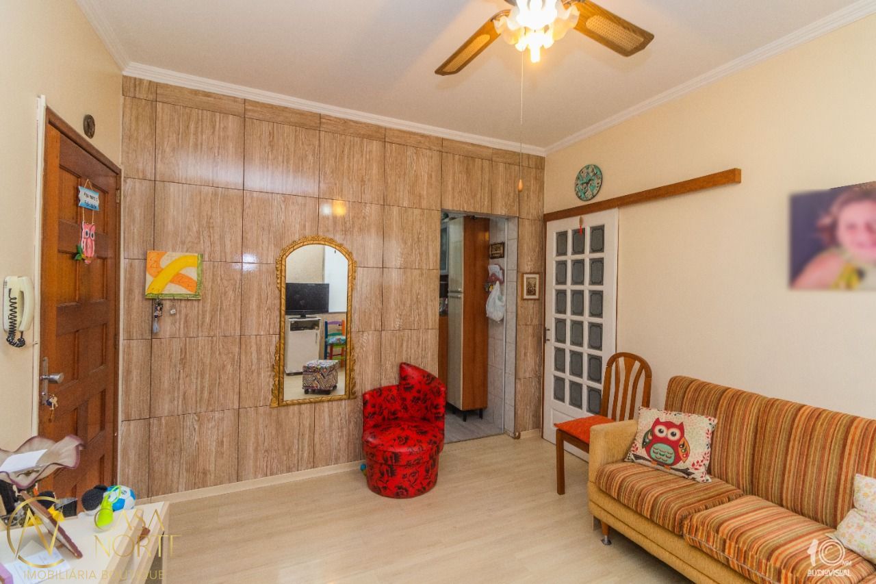 Apartamento à venda com 2 quartos, 65m², Rua José do Patrocinio no bairro Cidade Baixa em Porto Alegre