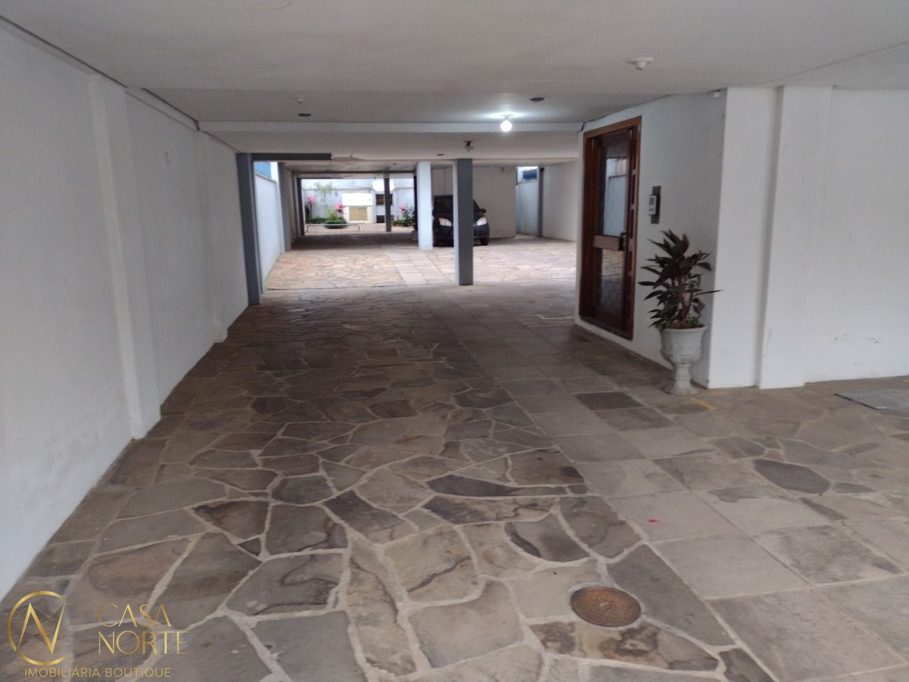 Apartamento à venda com 1 quarto, 50m², 1 vaga, Rua Guilherme Alves no bairro Partenon em Porto Alegre