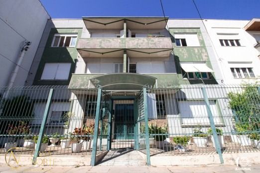 Apartamento à venda com 1 quarto, 47m², Rua General Caldwell no bairro Menino Deus em Porto Alegre