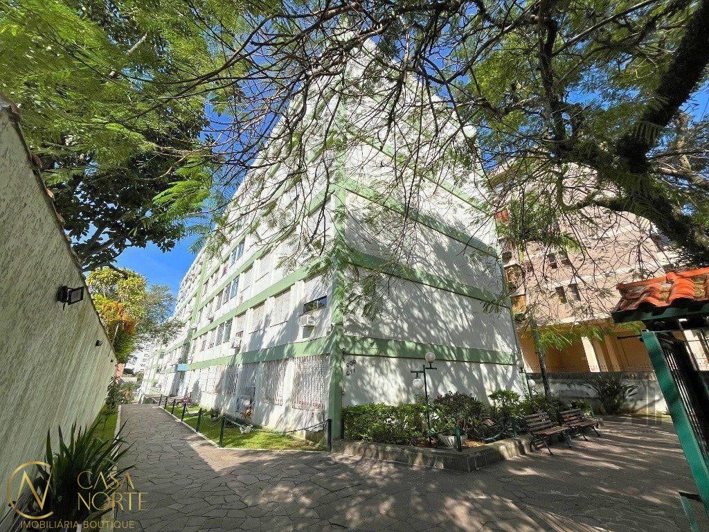 Apartamento à venda com 1 quarto, 40m², Rua Doutor Barcelos no bairro Tristeza em Porto Alegre