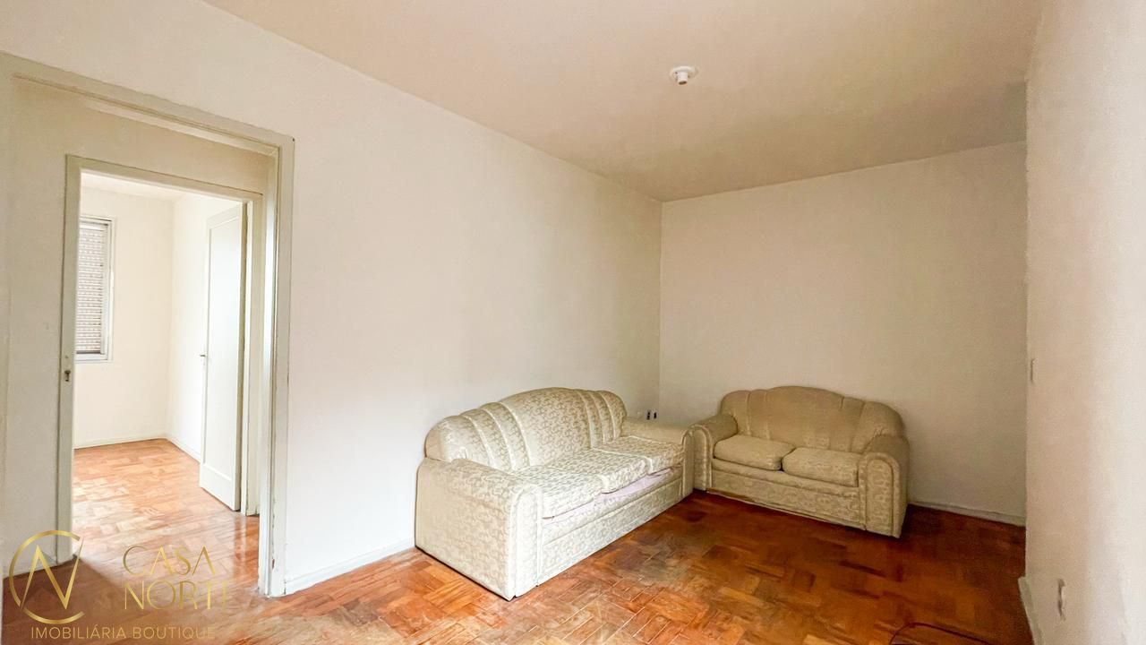 Apartamento à venda com 2 quartos, 72m², Avenida da Azenha no bairro Azenha em Porto Alegre