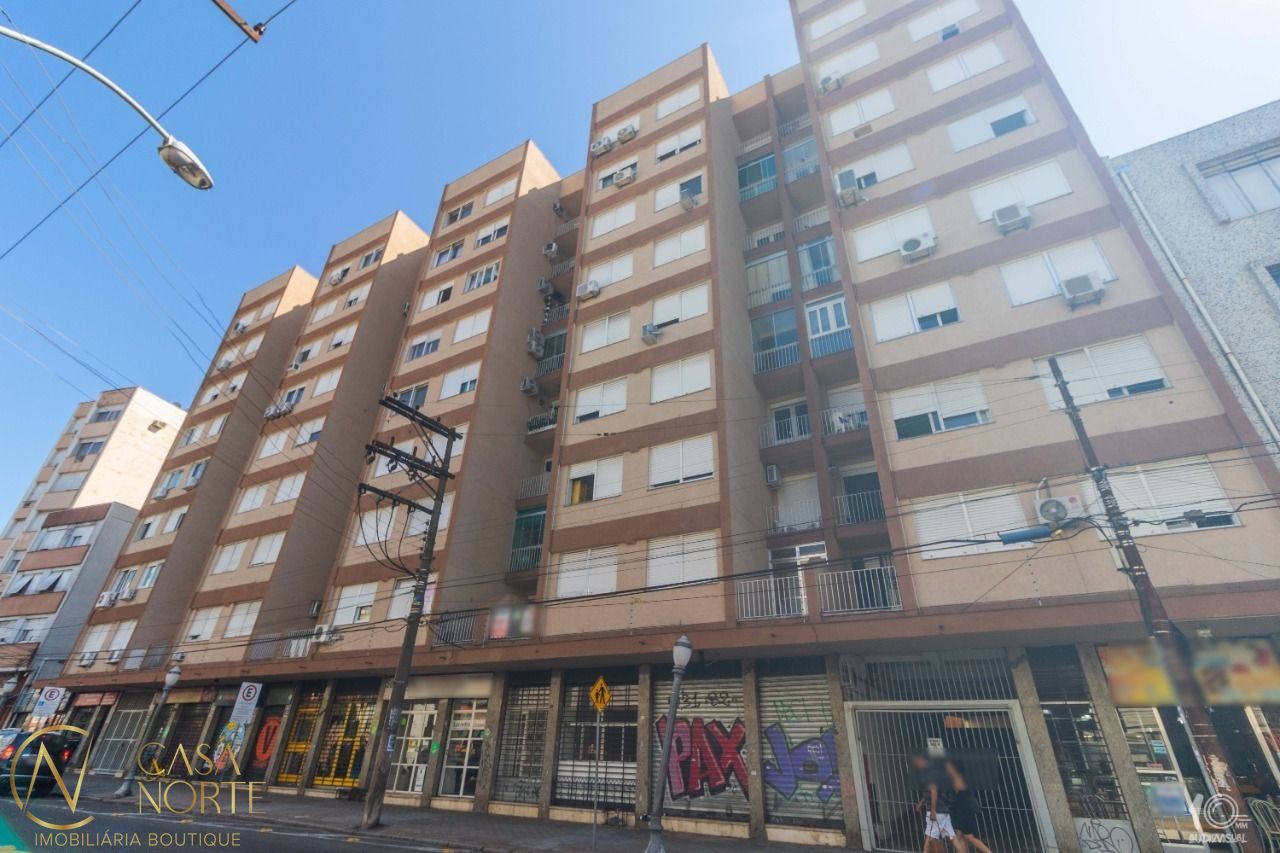Kitnet à venda com 1 quarto, 29m², Rua João Alfredo no bairro Cidade Baixa em Porto Alegre