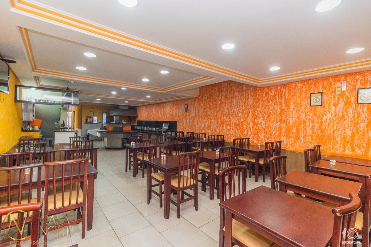 Casa Comercial à venda , 320m², Rua José do Patrocinio no bairro Cidade Baixa em Porto Alegre