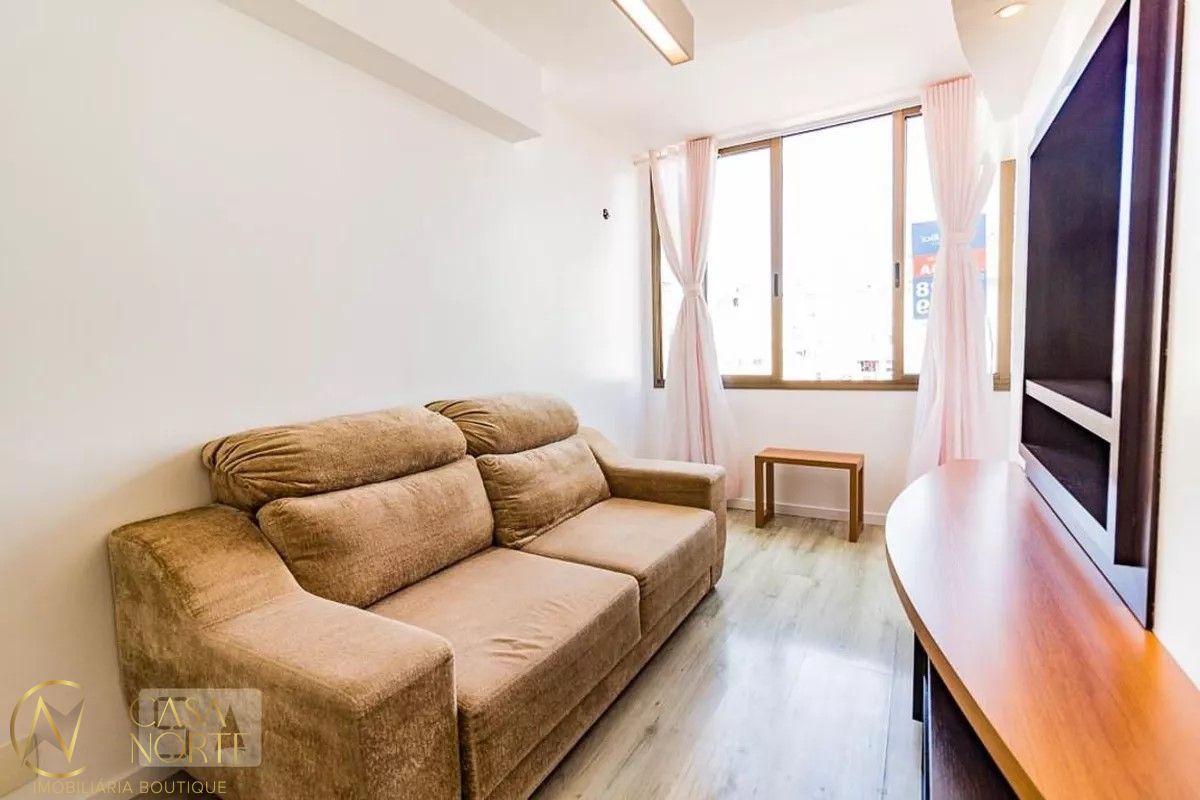 Apartamento à venda com 1 quarto, 54m², Rua Sarmento Leite no bairro Centro Histórico em Porto Alegre