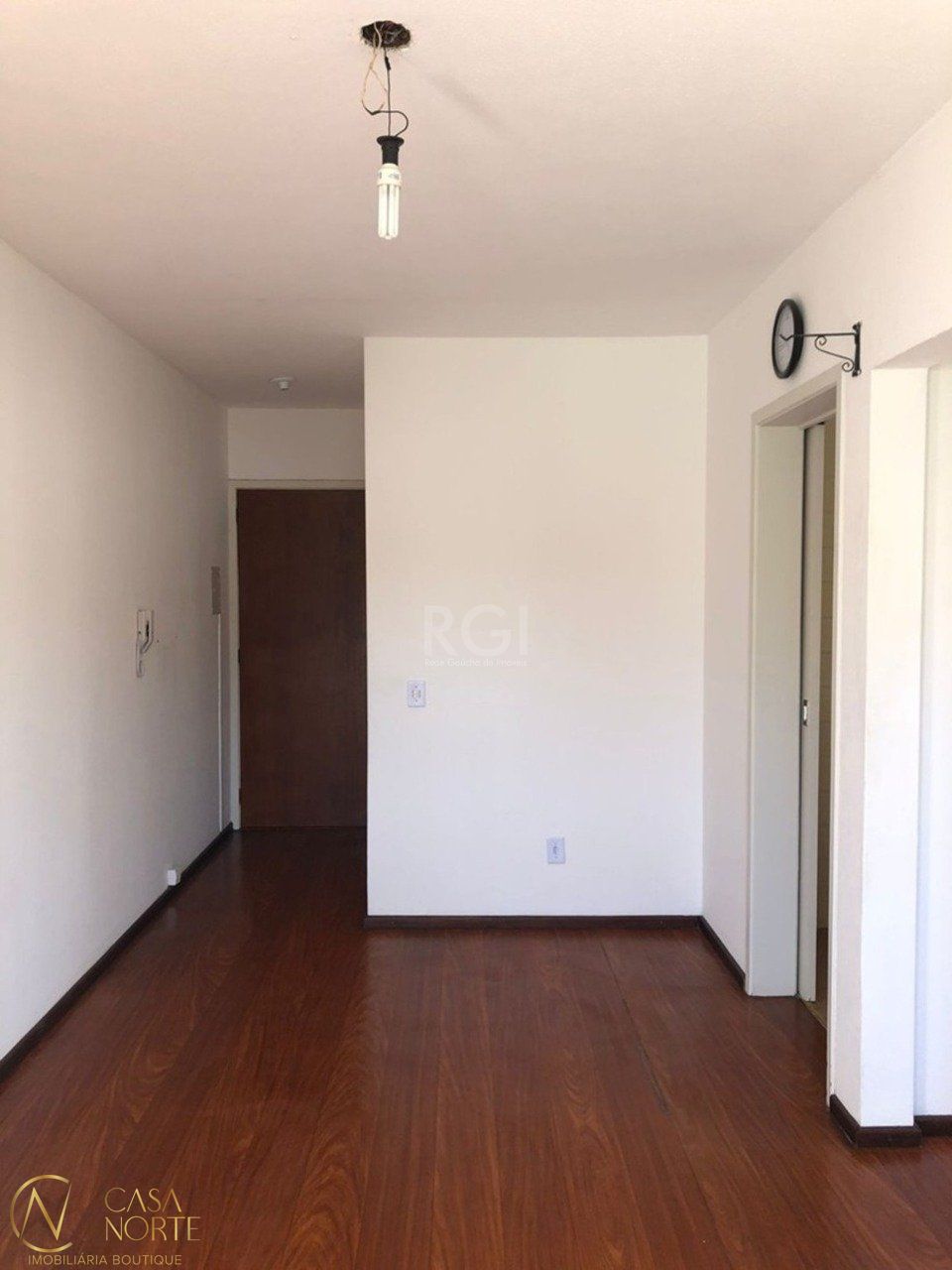 Apartamento à venda com 1 quarto, 44m², Rua Angelo Crivellaro no bairro Jardim do Salso em Porto Alegre
