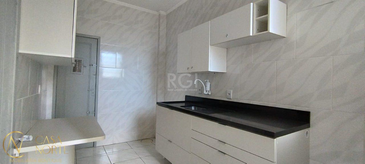 Apartamento à venda com 2 quartos, 83m², Avenida Protásio Alves no bairro Petrópolis em Porto Alegre