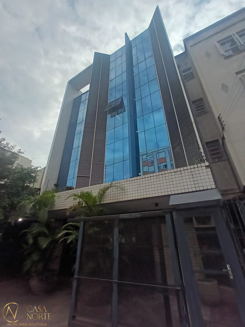 Sala Comercial à venda com 1 quarto, 28m², Rua General Lima e Silva no bairro Cidade Baixa em Porto Alegre