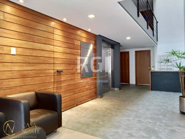 Sala Comercial à venda , 28m², Rua Barao do Gravataí no bairro Menino Deus em Porto Alegre