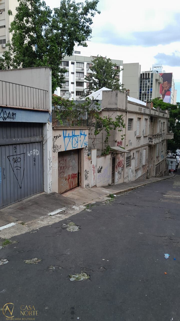 Apartamento à venda com 1 quarto, 50m², 1 vaga, Rua Coronel Genuino no bairro Centro Histórico em Porto Alegre
