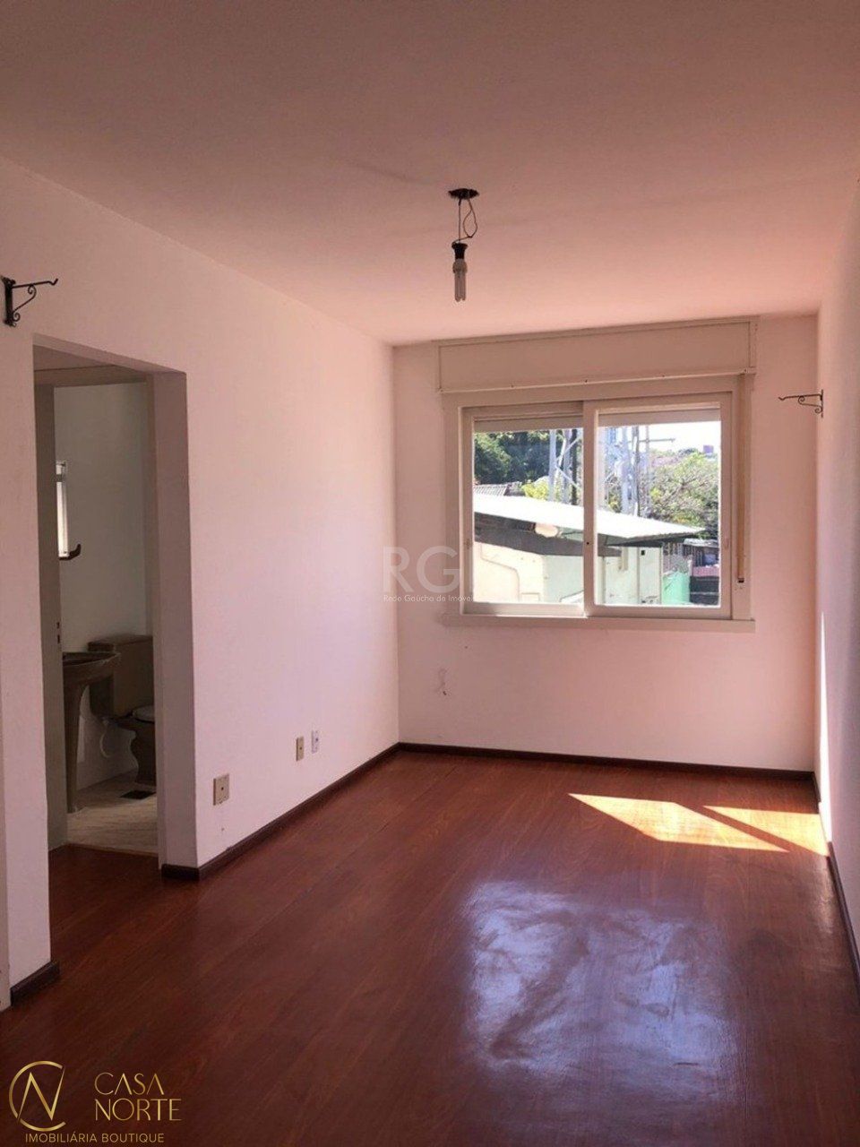 Apartamento à venda com 1 quarto, 44m², Rua Angelo Crivellaro no bairro Jardim do Salso em Porto Alegre
