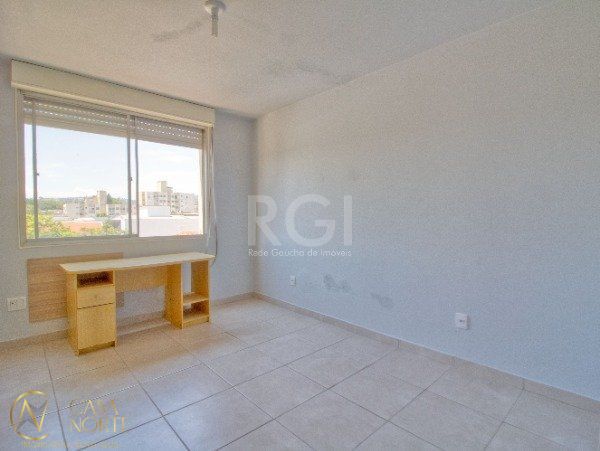 Apartamento à venda com 1 quarto, 46m², Avenida Bento Gonçalves no bairro Partenon em Porto Alegre
