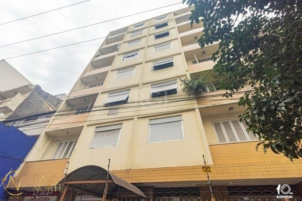 Apartamento à venda com 2 quartos, 72m², Rua José do Patrocinio no bairro Cidade Baixa em Porto Alegre