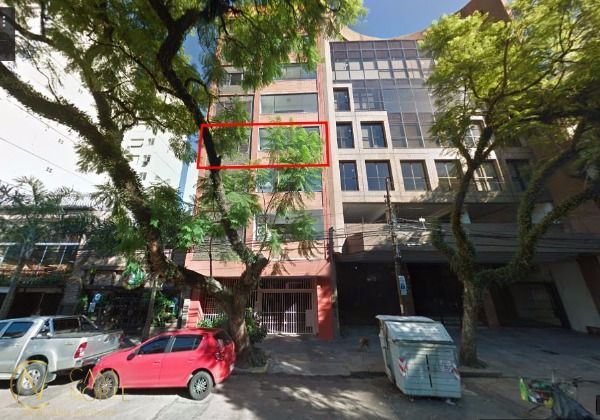 Apartamento à venda com 3 quartos, 130m², 1 vaga, Rua da Republica no bairro Cidade Baixa em Porto Alegre