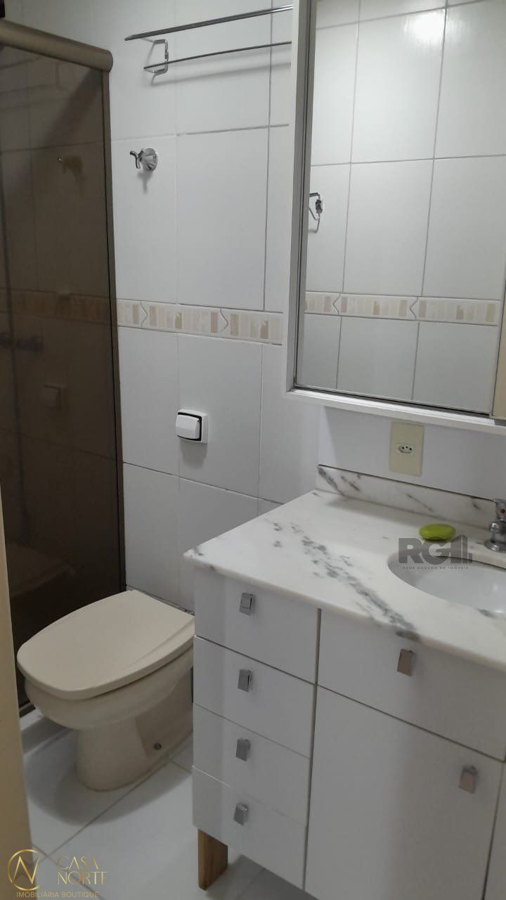 Apartamento à venda com 2 quartos, 57m², Rua General Lima e Silva - de 201 a 869 - Lado Ímpar no bairro Cidade Baixa em Porto Alegre