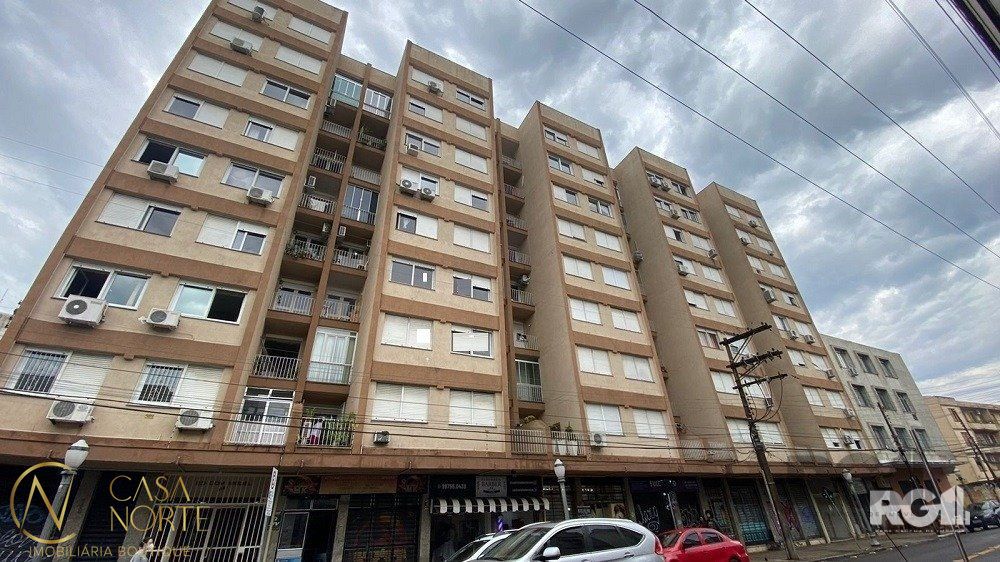 Kitnet à venda com 1 quarto, 31m², Rua João Alfredo no bairro Cidade Baixa em Porto Alegre