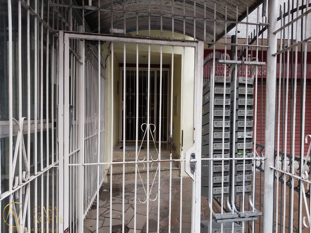 Apartamento à venda com 1 quarto, 39m², Rua General Lima e Silva no bairro Cidade Baixa em Porto Alegre