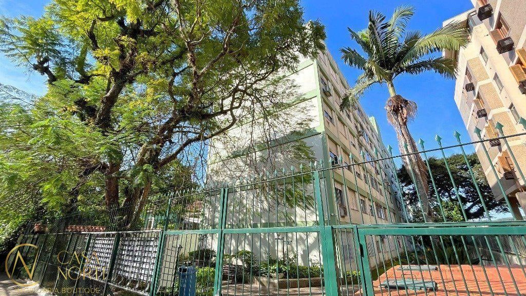 Apartamento à venda com 1 quarto, 40m², Rua Doutor Barcelos no bairro Tristeza em Porto Alegre