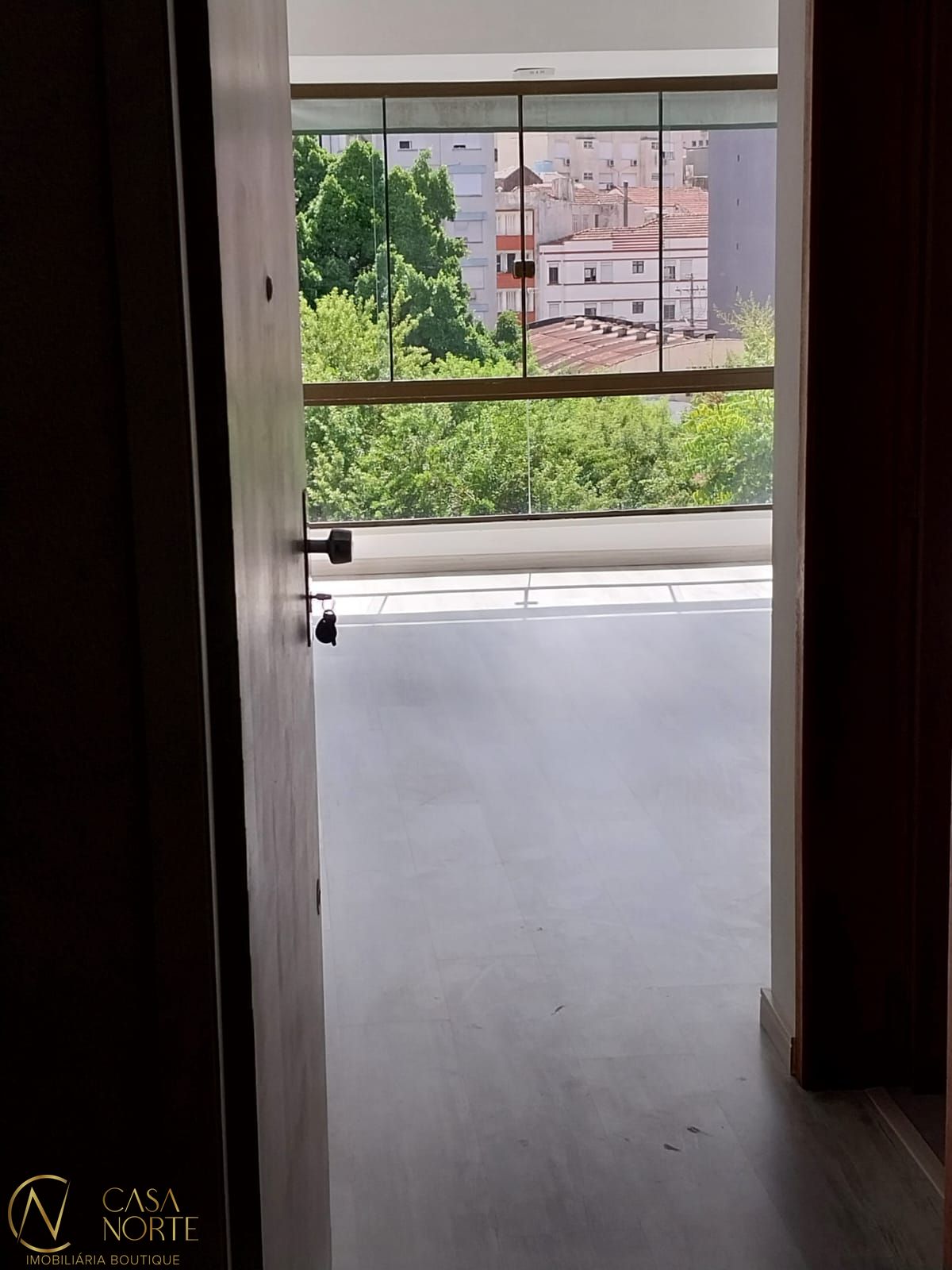 Apartamento à venda com 1 quarto, 44m², Avenida Loureiro da Silva no bairro Cidade Baixa em Porto Alegre