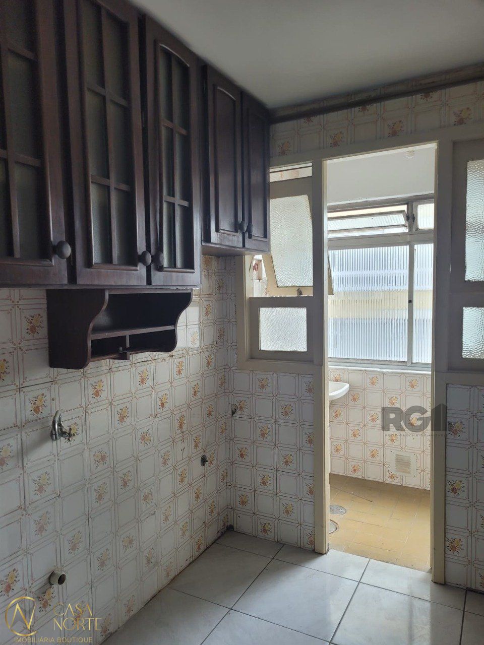 Apartamento à venda com 1 quarto, 48m², Avenida Protásio Alves no bairro Rio Branco em Porto Alegre