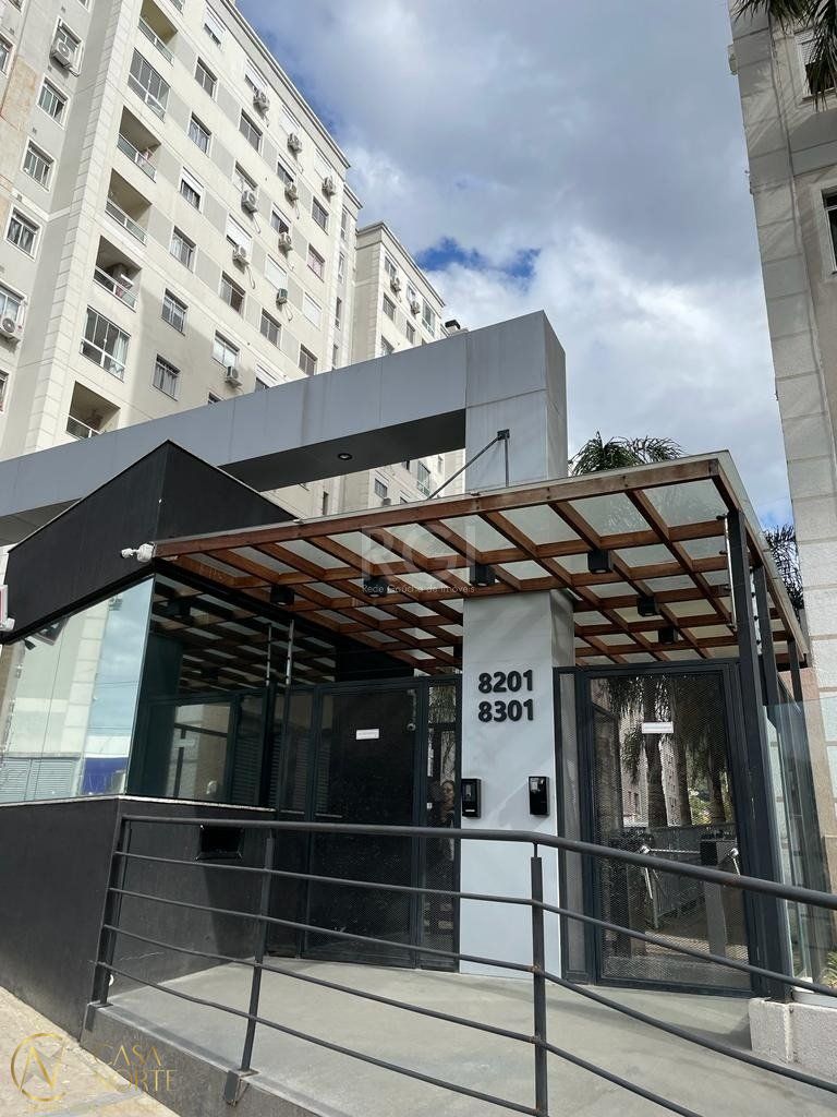 Apartamento à venda com 2 quartos, 48m², 1 vaga, Avenida Protásio Alves no bairro Morro Santana em Porto Alegre