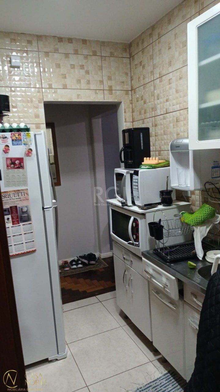 Apartamento à venda com 2 quartos, 55m², Rua Demetrio Ribeiro no bairro Centro Histórico em Porto Alegre