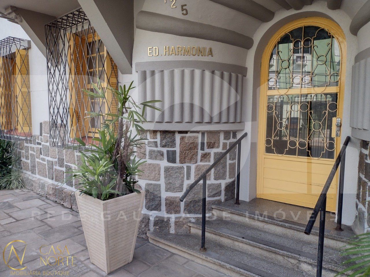 Apartamento à venda com 2 quartos, 61m², Rua Alberto Torres no bairro Cidade Baixa em Porto Alegre