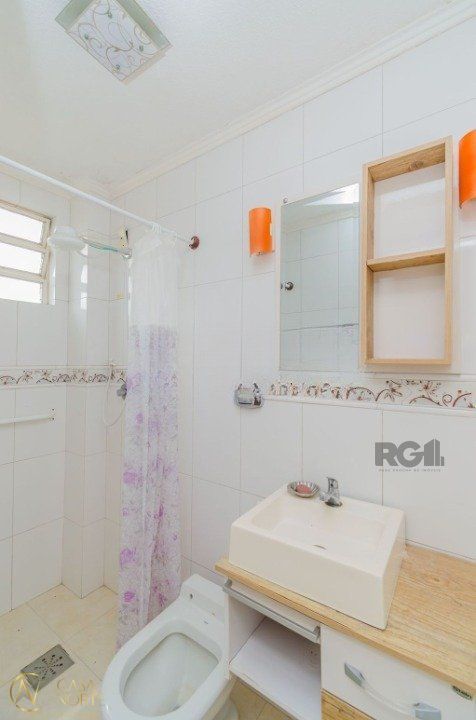 Kitnet à venda com 1 quarto, 31m², Rua João Alfredo no bairro Cidade Baixa em Porto Alegre