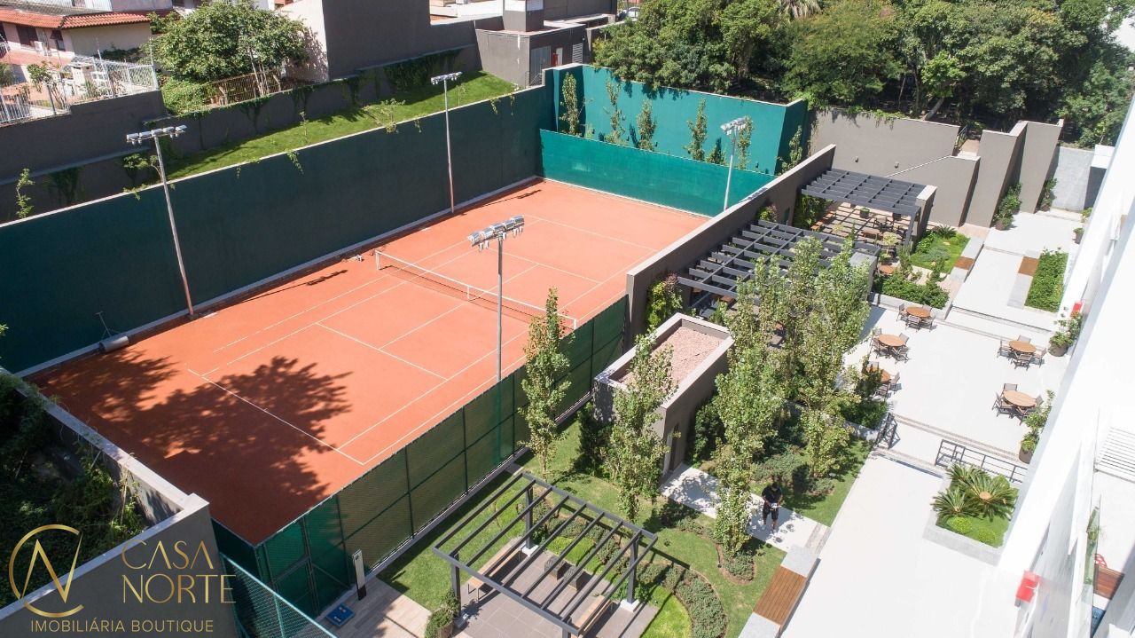 Apartamento à venda com 3 quartos, 307m², 3 suítes, 4 vagas, Avenida Ferdinand Kisslinger no bairro Jardim Europa em Porto Alegre