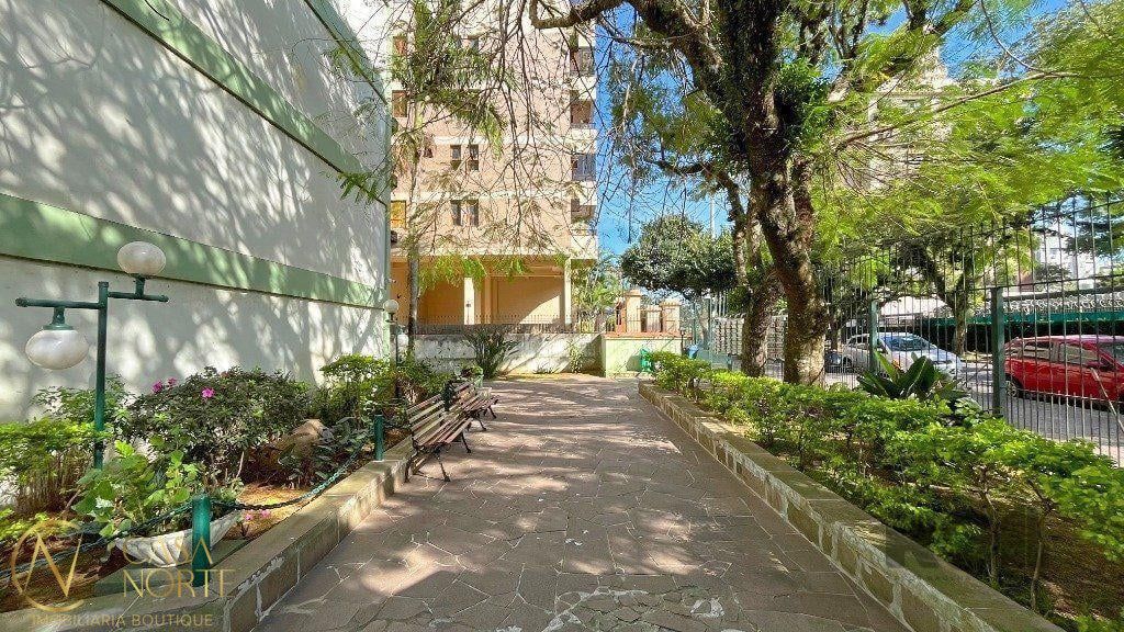 Apartamento à venda com 1 quarto, 40m², Rua Doutor Barcelos no bairro Tristeza em Porto Alegre