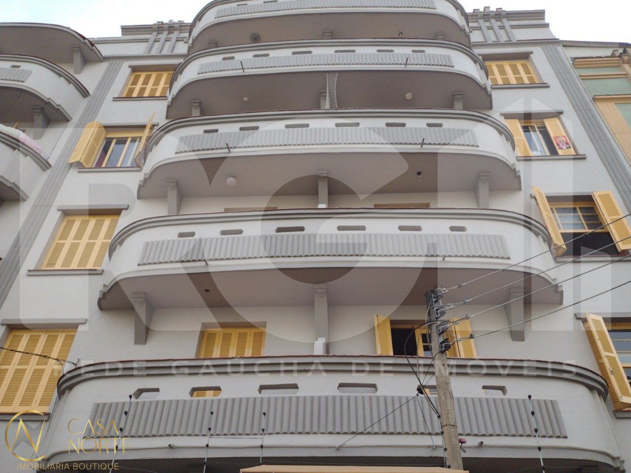 Apartamento à venda com 2 quartos, 61m², Rua Alberto Torres no bairro Cidade Baixa em Porto Alegre