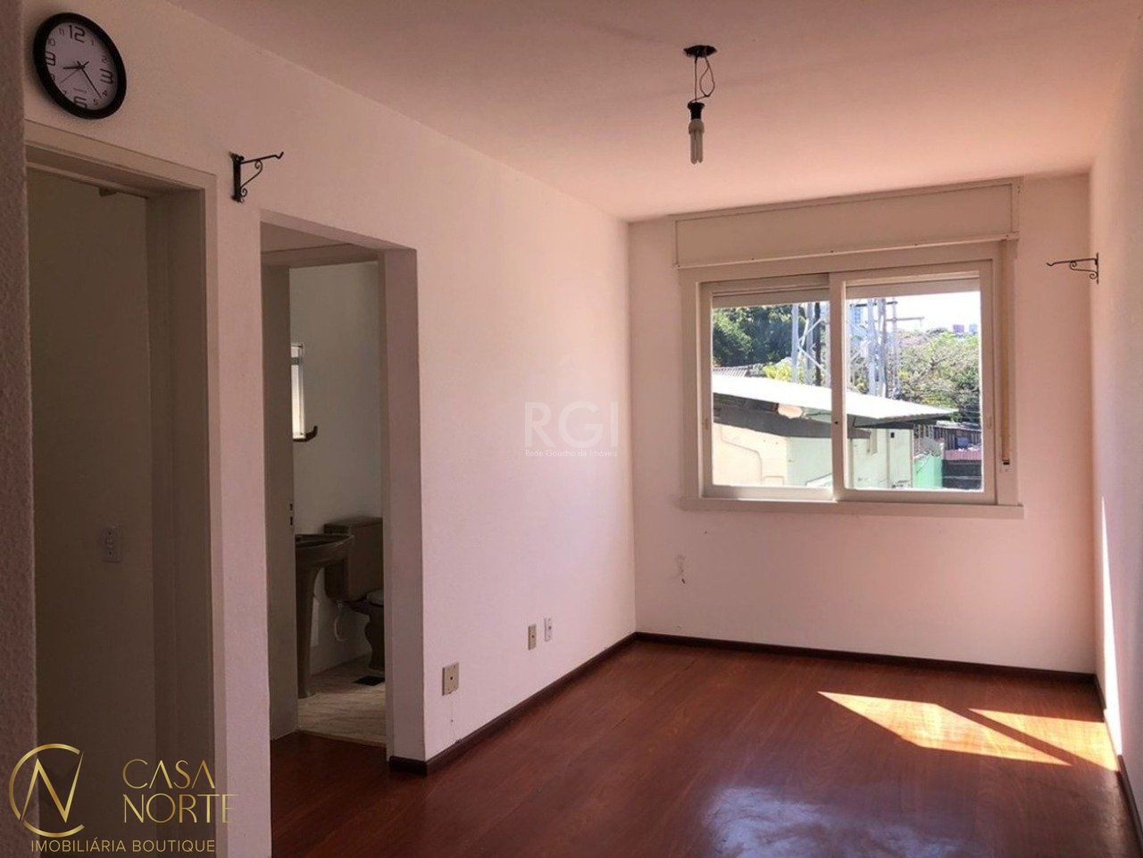 Apartamento à venda com 1 quarto, 44m², Rua Angelo Crivellaro no bairro Jardim do Salso em Porto Alegre