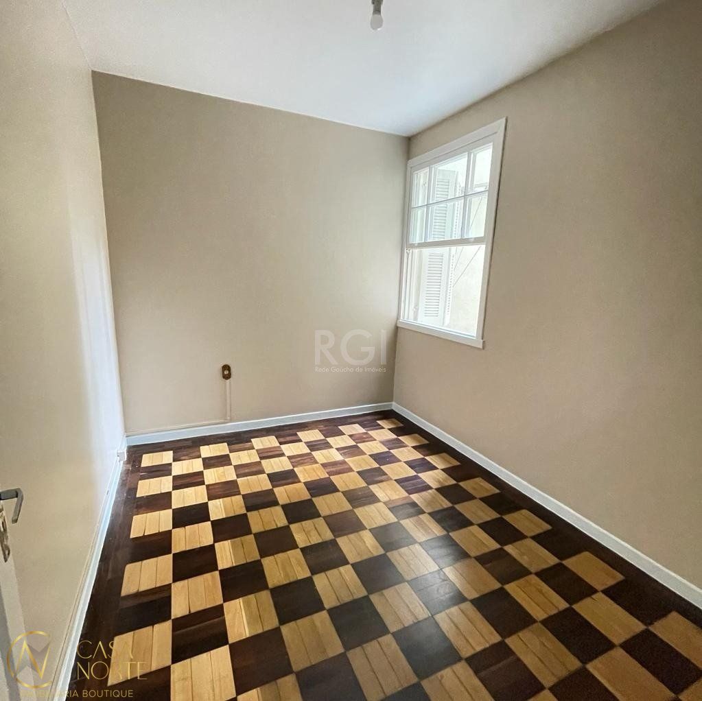 Apartamento à venda com 2 quartos, 95m², Rua José do Patrocinio no bairro Cidade Baixa em Porto Alegre