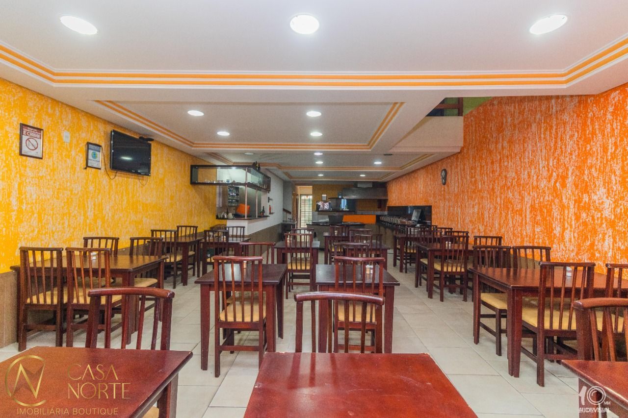 Casa Comercial à venda , 320m², Rua José do Patrocinio no bairro Cidade Baixa em Porto Alegre