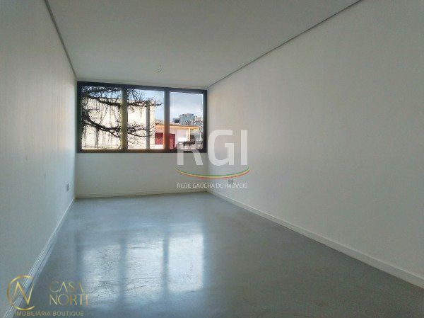 Sala Comercial à venda , 28m², Rua Barao do Gravataí no bairro Menino Deus em Porto Alegre